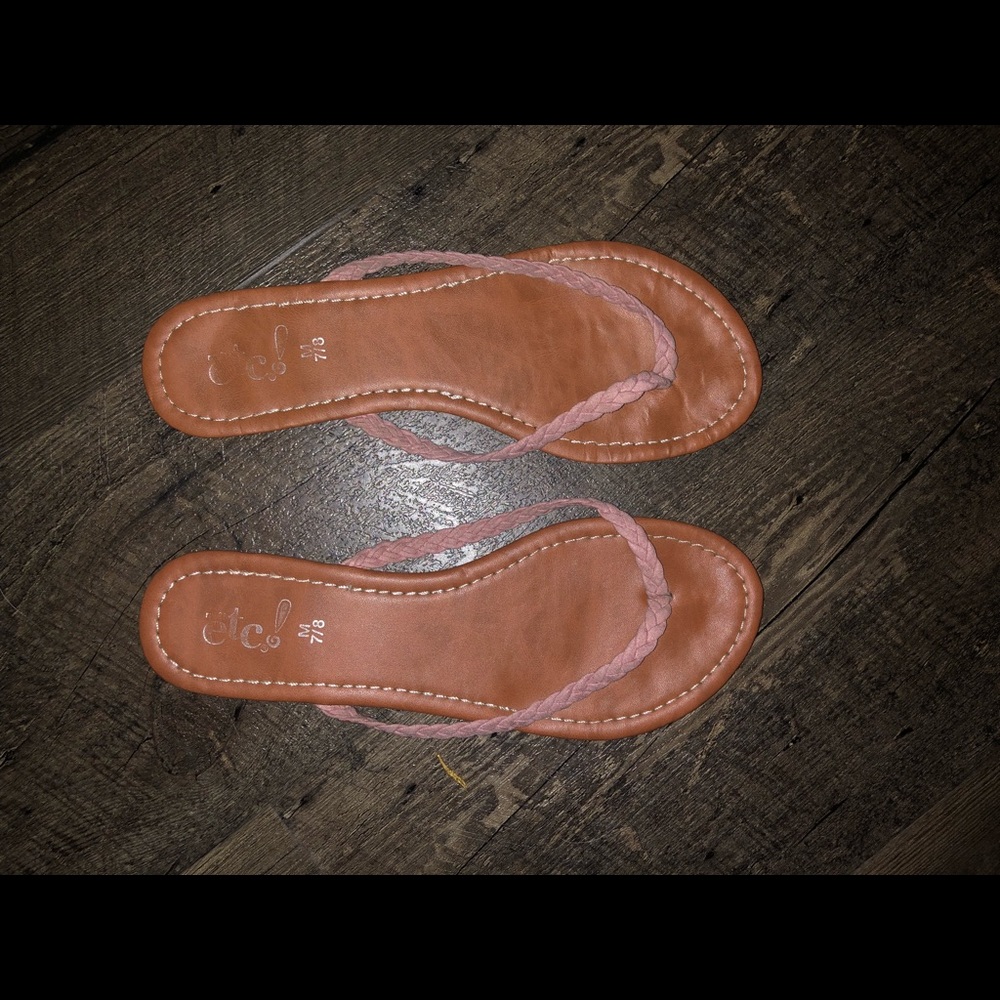 Sandals - Picture 3 of 3